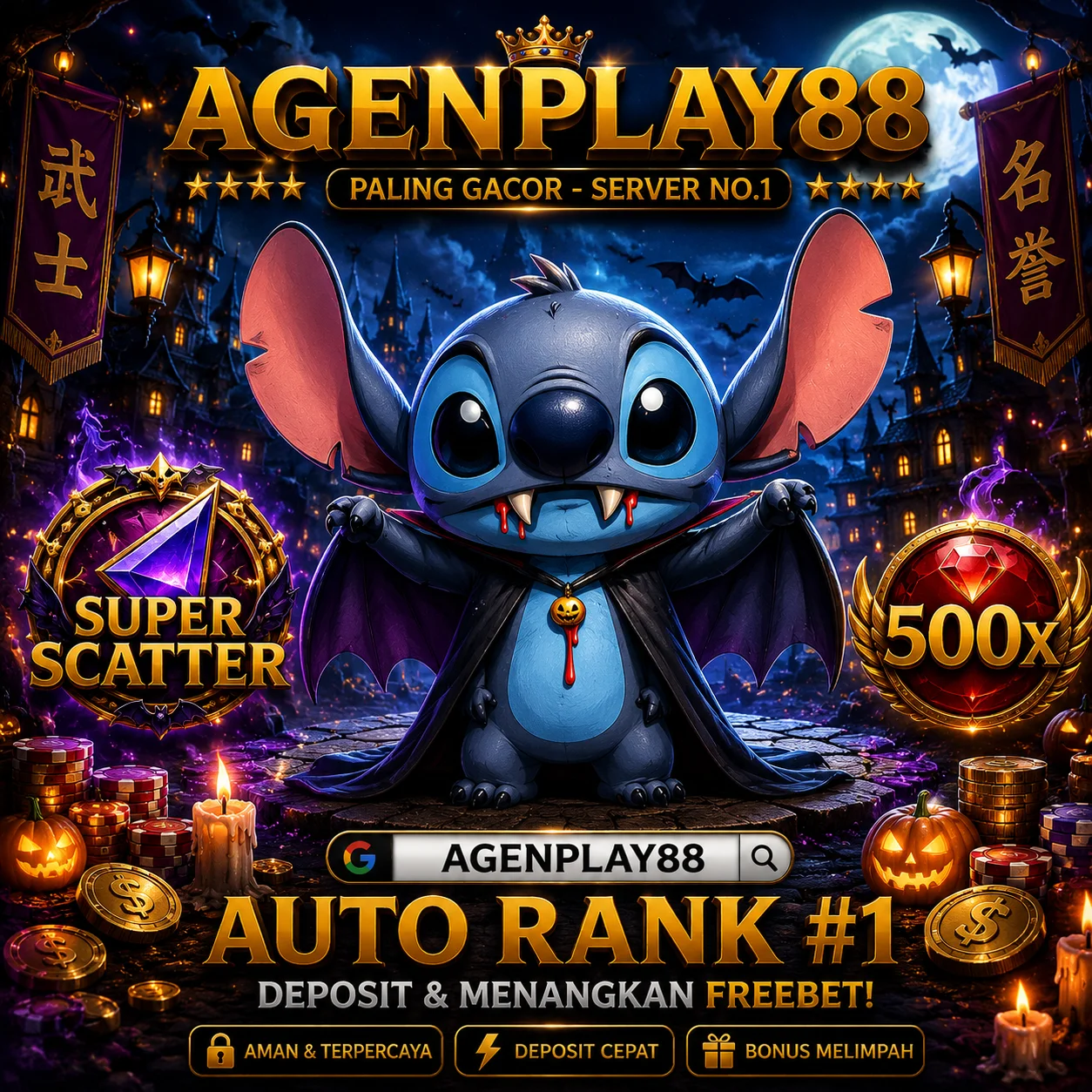 GENDUT88 | Saldo Melimpah Ruah yang Membuat Dompet Digital Makin Berisi — Top Up Game Favorit dengan Keuntungan Ganda dan Proses Kilat!